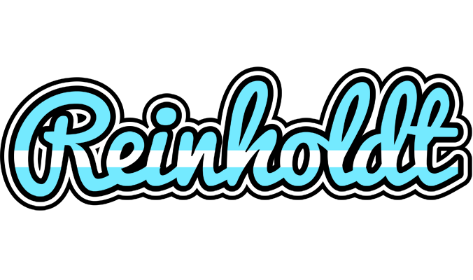 Reinholdt argentine logo