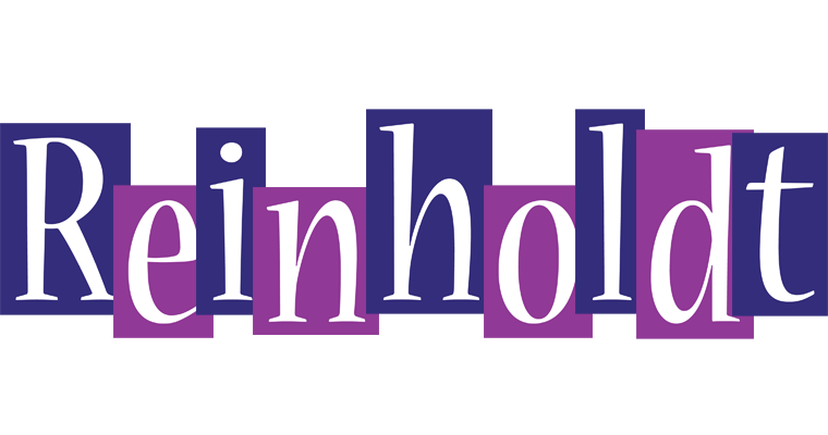 Reinholdt autumn logo