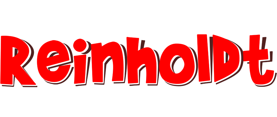 Reinholdt basket logo
