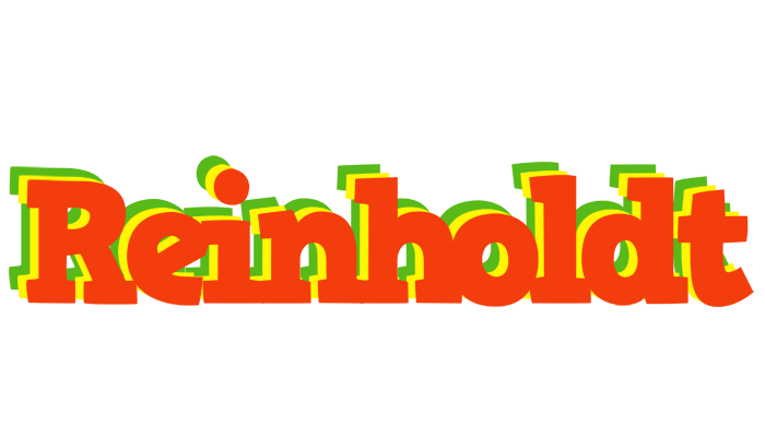 Reinholdt bbq logo