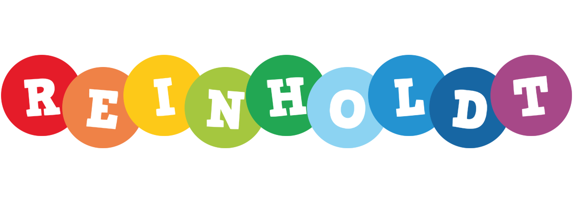 Reinholdt boogie logo