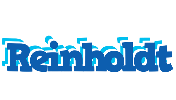 Reinholdt business logo