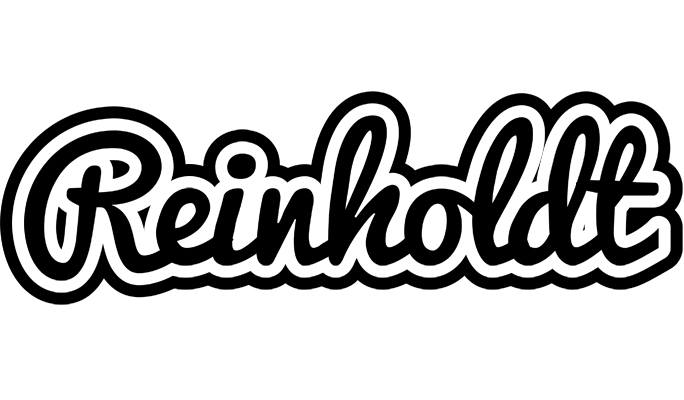 Reinholdt chess logo