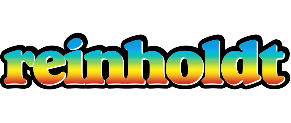 Reinholdt color logo