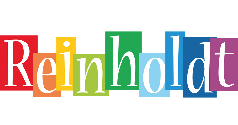 Reinholdt colors logo