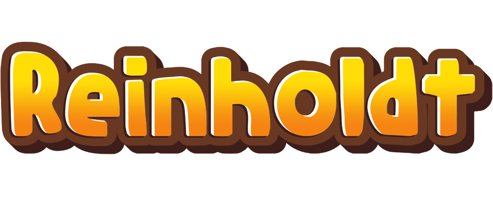 Reinholdt cookies logo