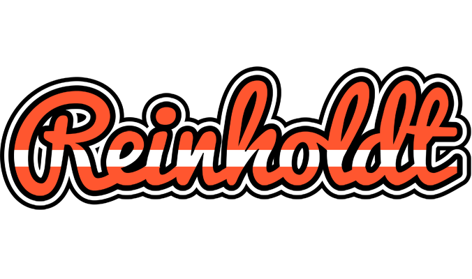 Reinholdt denmark logo