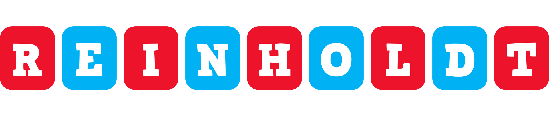 Reinholdt diesel logo