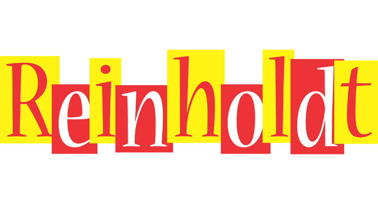 Reinholdt errors logo