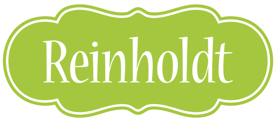 Reinholdt family logo