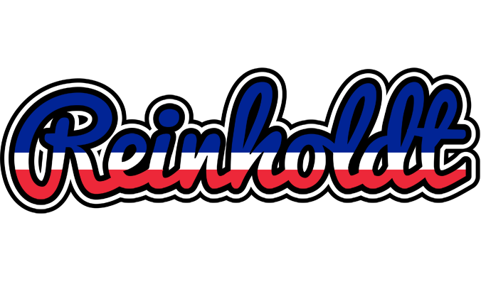 Reinholdt france logo