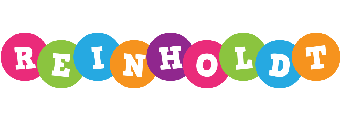 Reinholdt friends logo