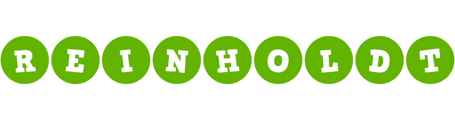 Reinholdt games logo