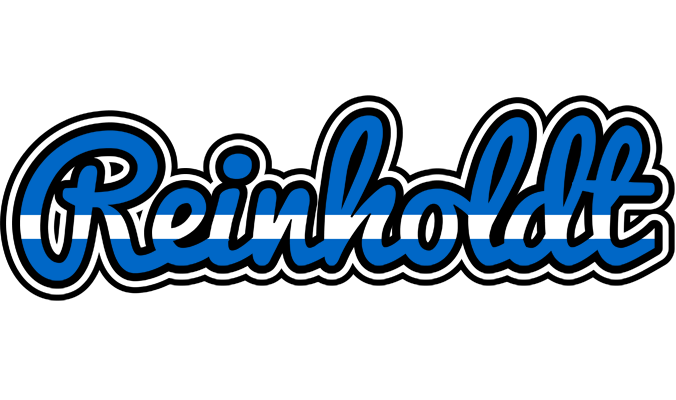 Reinholdt greece logo