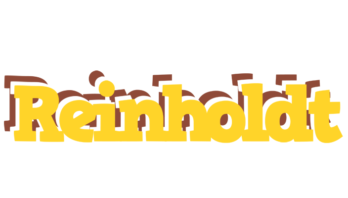 Reinholdt hotcup logo