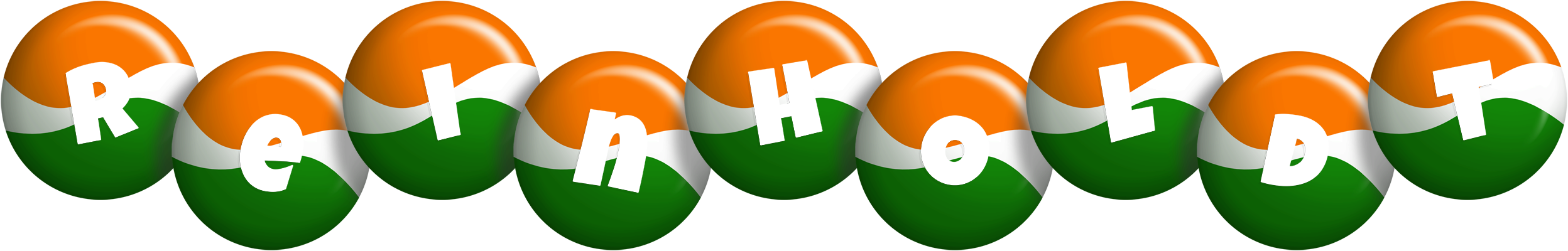 Reinholdt india logo