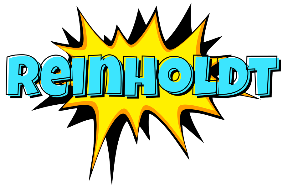 Reinholdt indycar logo