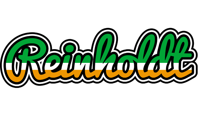 Reinholdt ireland logo