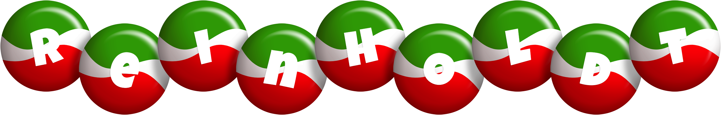 Reinholdt italy logo