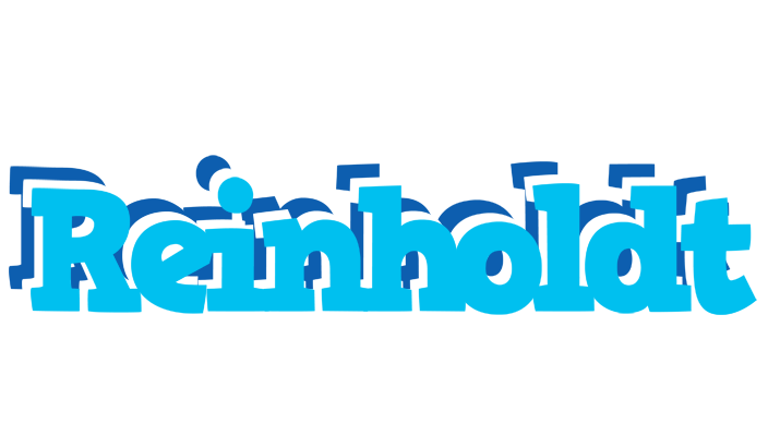 Reinholdt jacuzzi logo