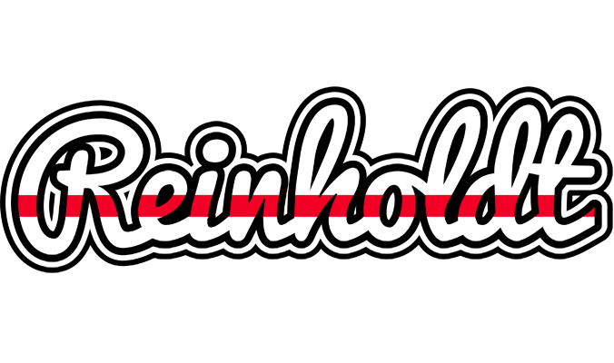 Reinholdt kingdom logo