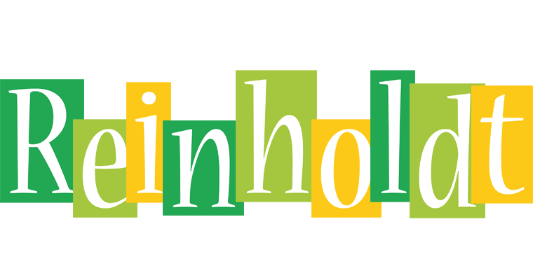 Reinholdt lemonade logo