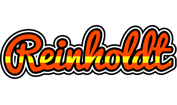 Reinholdt madrid logo