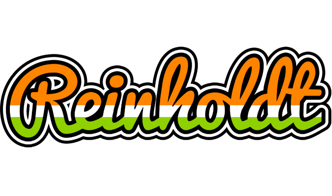 Reinholdt mumbai logo