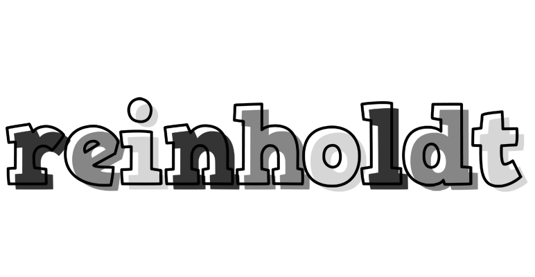 Reinholdt night logo
