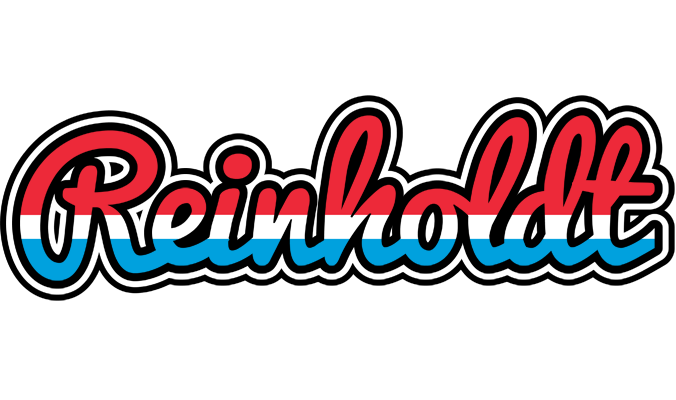 Reinholdt norway logo