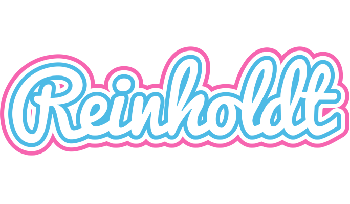 Reinholdt outdoors logo