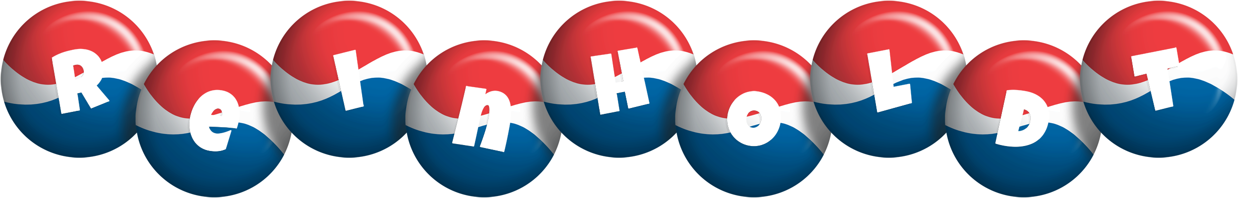 Reinholdt paris logo