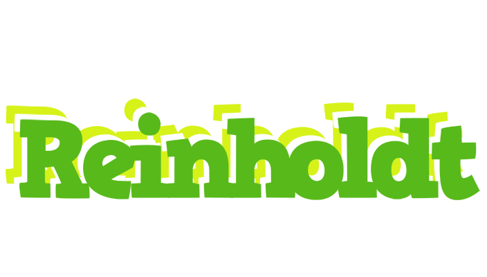 Reinholdt picnic logo