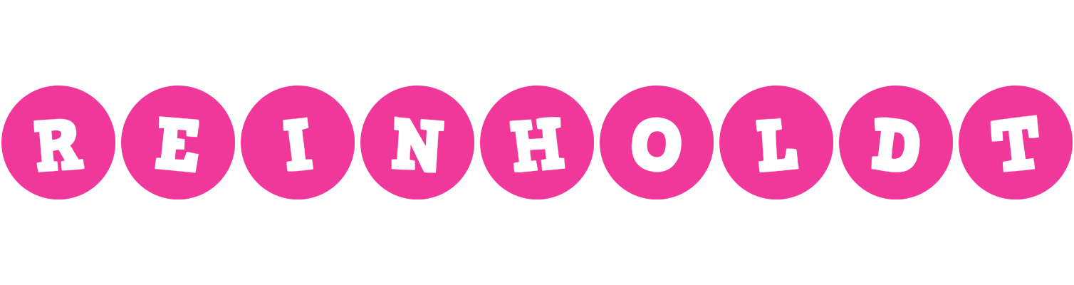 Reinholdt poker logo