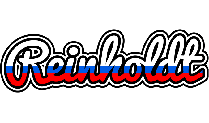Reinholdt russia logo