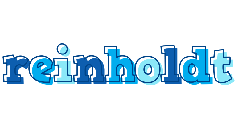Reinholdt sailor logo