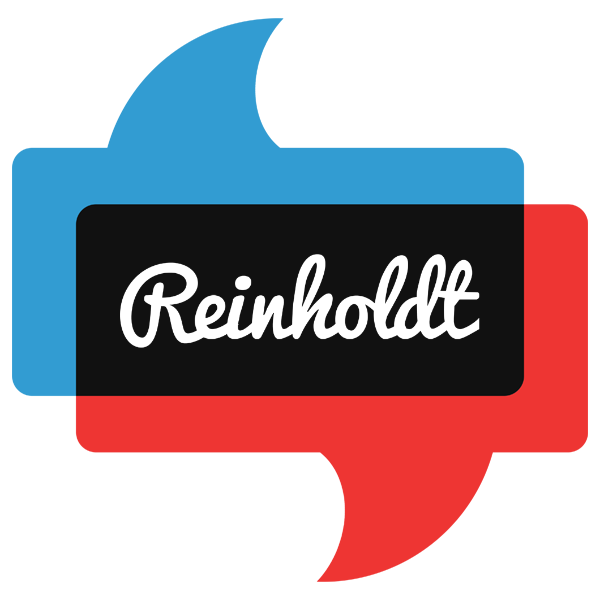 Reinholdt sharks logo