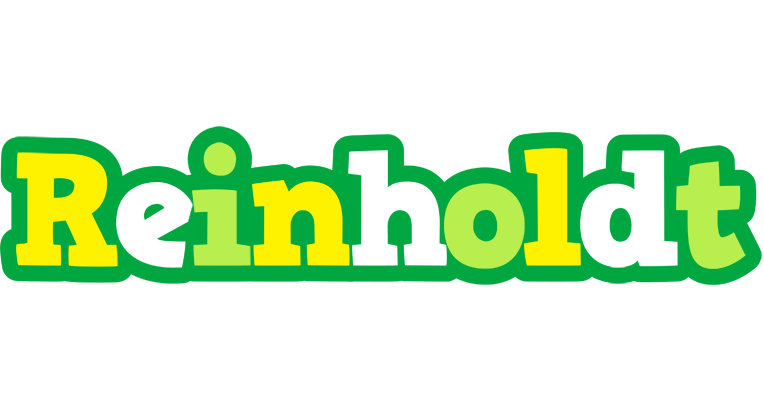 Reinholdt soccer logo
