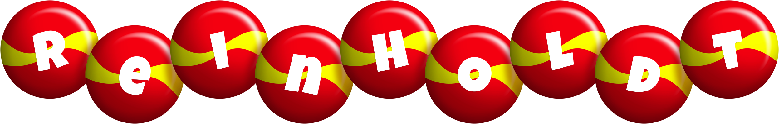 Reinholdt spain logo