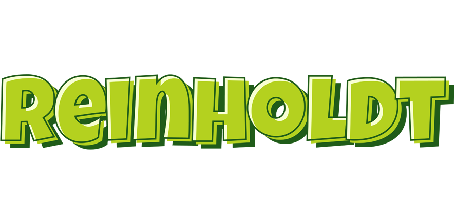 Reinholdt summer logo