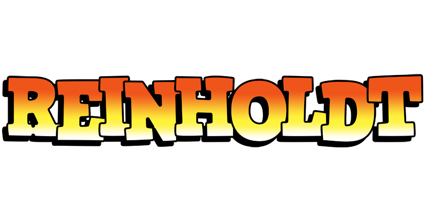 Reinholdt sunset logo