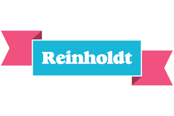 Reinholdt today logo
