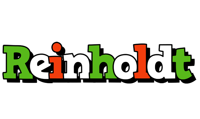 Reinholdt venezia logo