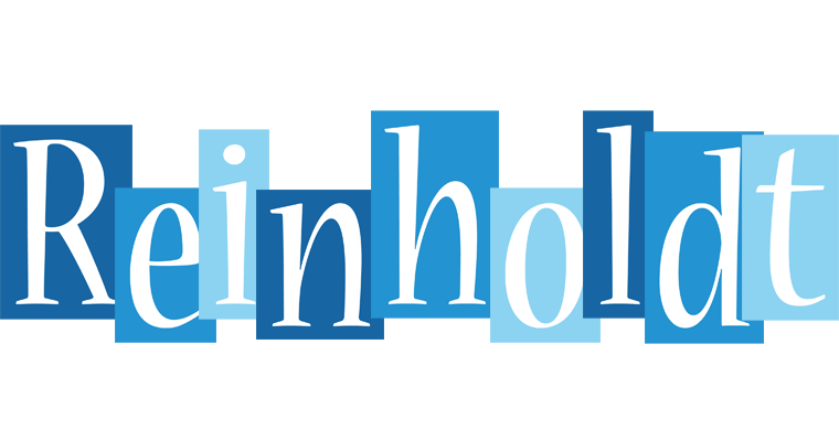 Reinholdt winter logo