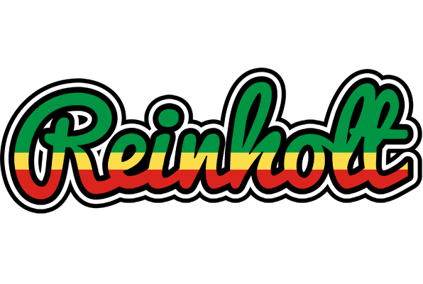 Reinholt african logo