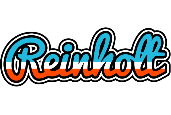 Reinholt america logo
