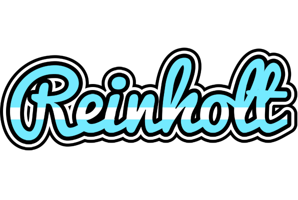 Reinholt argentine logo