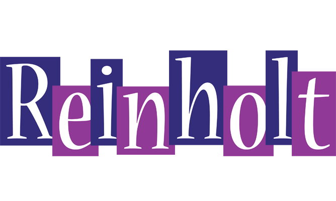 Reinholt autumn logo
