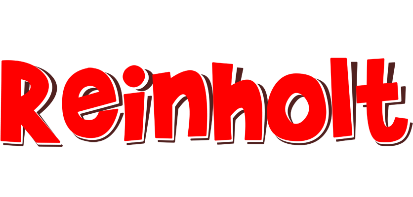 Reinholt basket logo