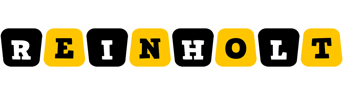 Reinholt boots logo